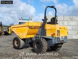 Terex TA9 - Terex Baggerlader