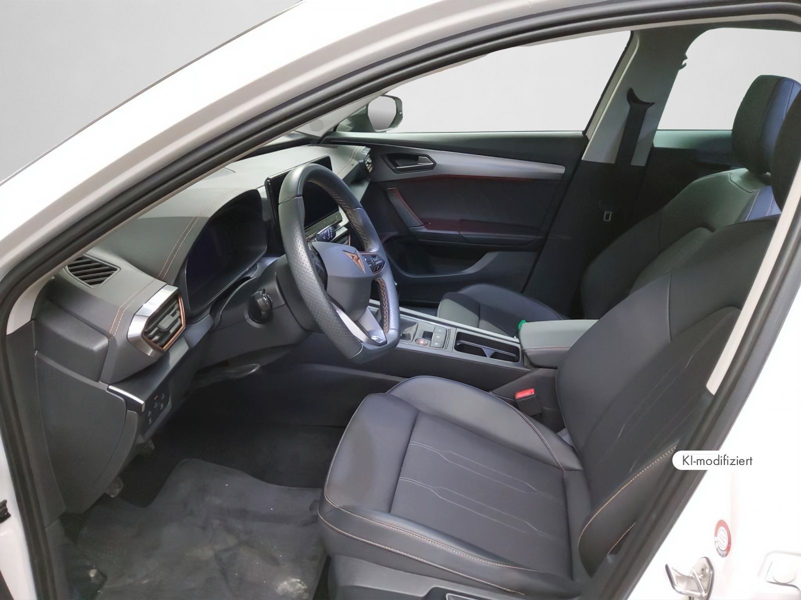 Cupra Formentor - Bild 9