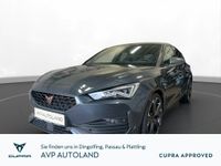 Cupra Leon - Vorschau Bild 1