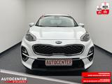 Kia Sportage Edition 7 2WD "NAVI-CAM-MULTI-ALU" - Kia Sportage: 7