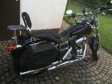 Harley-Davidson Dyna Low Rider - HARLEY-DAVIDSON DYNA LOW RIDER