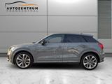 Audi SQ2 2.0 TFSI quattro ACC MATRIX B&O - graue Audi SQ2