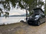Pössl Campster, voll ausgestattet und reisefertig!