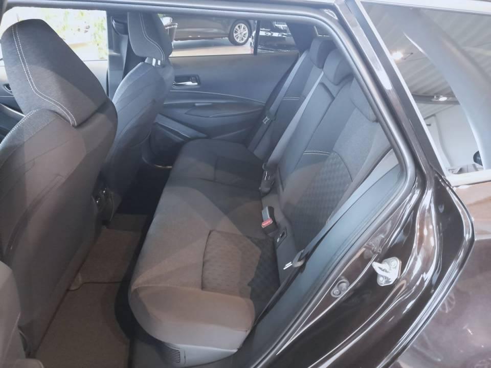 Suzuki Swace 1.8 l Comfort+  CVT Hybrid