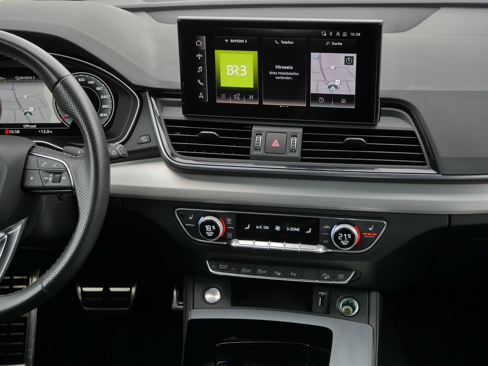 Audi Q5 - Bild 6