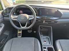 VW Caddy Maxi Style DSG 7-Sitzer - AHK