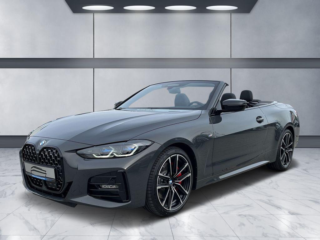 BMW 430