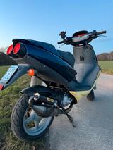 Aprilia SR50 LC - APRILIA SR 50 LC