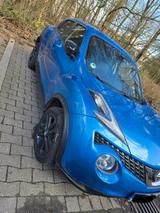 Nissan Juke - Nissan Juke