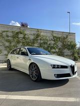 Alfa Romeo 159 2.0 JTDm Sportwagon TI - Alfa Romeo 159: 2.0