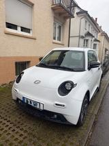 e.GO Life 60 - - e.GO Gebrauchtwagen