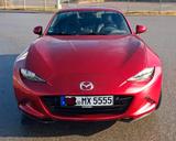 Mazda MX-5 RF 2.0 SKYACTIV-G 184 Drive Sports-Line... - Mazda MX-5: RF