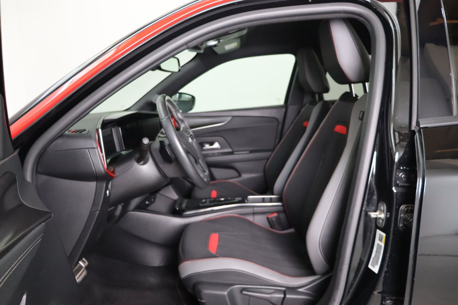 Fahrzeugabbildung Opel Mokka * RFK * LED * Sitzhg. * AHK