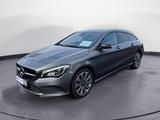 Mercedes-Benz CLA 180 Shooting Brake Urban 7G-DCT LED KAMERA - gebrauchte Mercedes-Benz CLA 180 Shooting Brake aus dem Jahr 2017