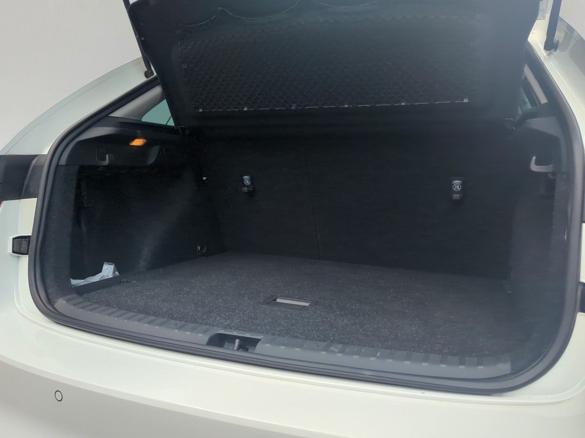 Skoda Scala - Bild 6