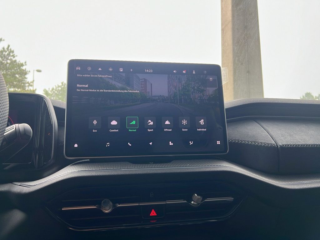 Skoda Kodiaq - Bild 20