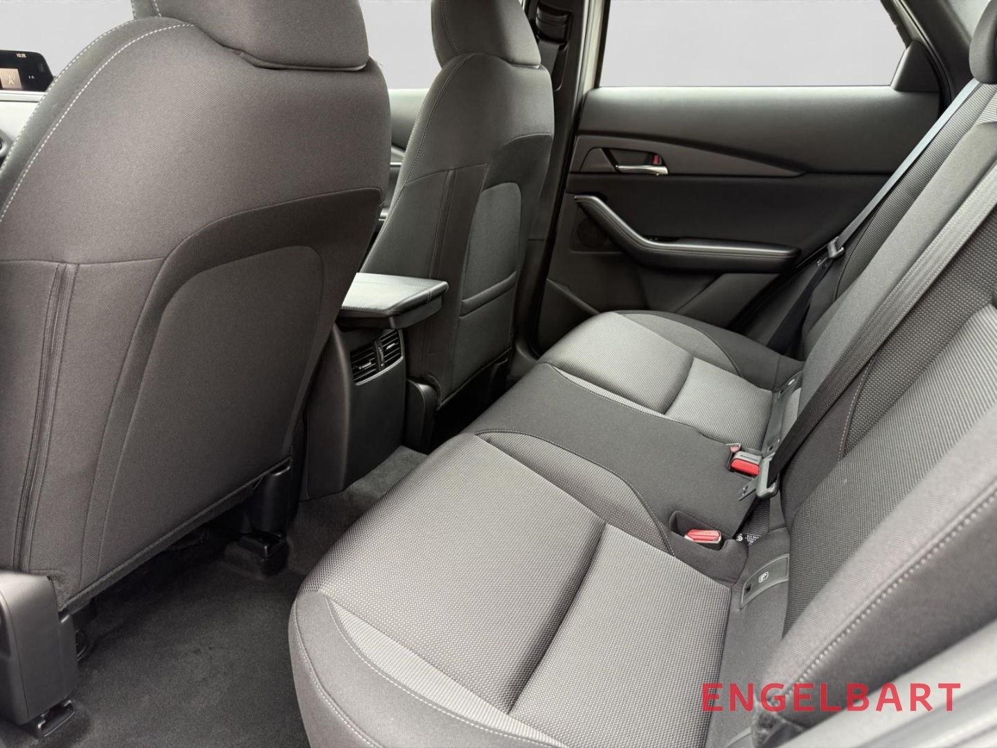 Mazda CX-30 - Bild 12