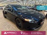 Mazda 3 SKYACTIV-G 2.0 M-Hybrid 150 Homura|LED|Kamera