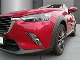 Mazda CX-3 2.0 SKYACTIVE-G Sports-Line LED Navi Standh - Mazda CX-3 Gebrauchtwagen