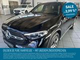 Mercedes-Benz GLC 450 d 4M AMG Pano AHK Memory LED Winter-P. - Mercedes-Benz GLC 450 Gebrauchtwagen