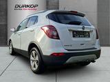 Opel Mokka X Innovation AHK Navi LED Apple CarPlay An - Opel Mokka X in Berlin