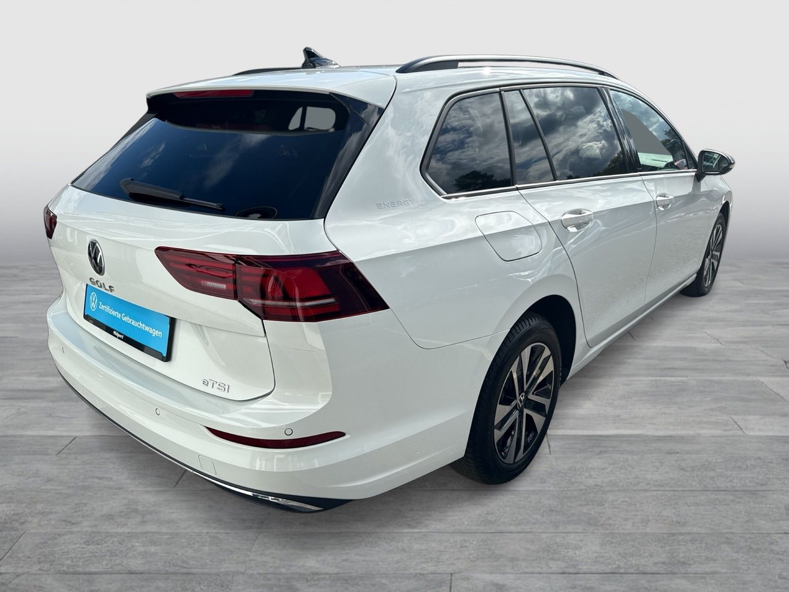 Volkswagen Golf Variant VIII 1.5 eTSI ENERGY HARMAN KARDON foto 5