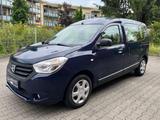 Dacia Dokker Ambiance //Navi//Klima//5Sitzer - Dacia Gebrauchtwagen in Dortmund
