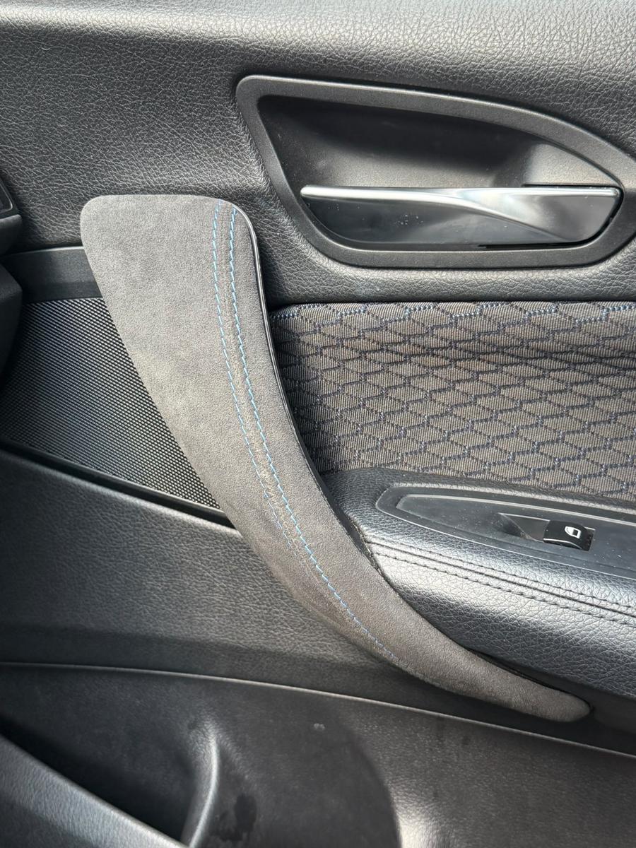 BMW F20, M-Paket, Apple CarPlay, Gepflegter-Zustand