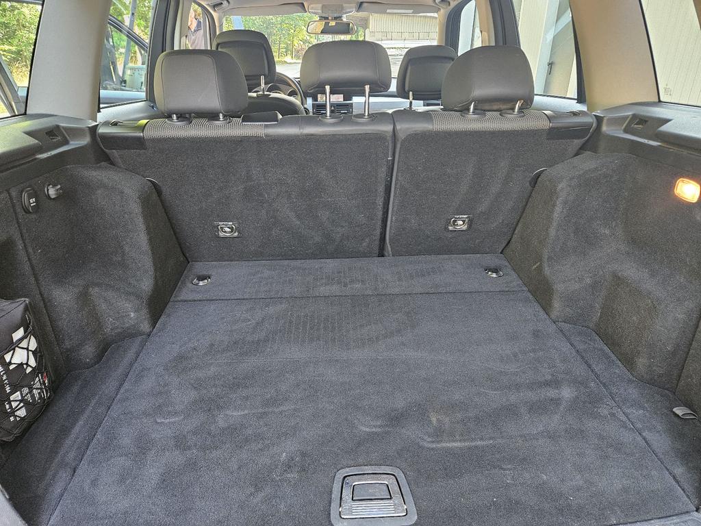 Mercedes-Benz GLK 200