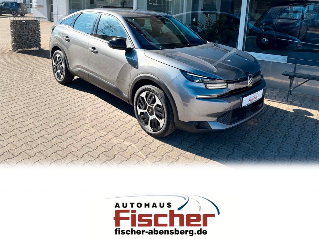 Citroën C4 Lim. Plus