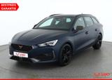 Cupra Leon ST 2.0 TSI DSG VZ 4Drive LED Navi ACC Leder - Cupra Leon in Chemnitz