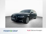 Audi A3 Spb. e-tron Sport - PANO - ACC - KAMERA - mit Hybrid-Antrieb: Schwarz, Sitzheizung