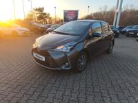 Toyota Yaris Hybrid Y20 Club