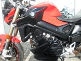 BMW F 800 R / ABS / Dynamik-Tourenpaket / wenig km - BMW R 80