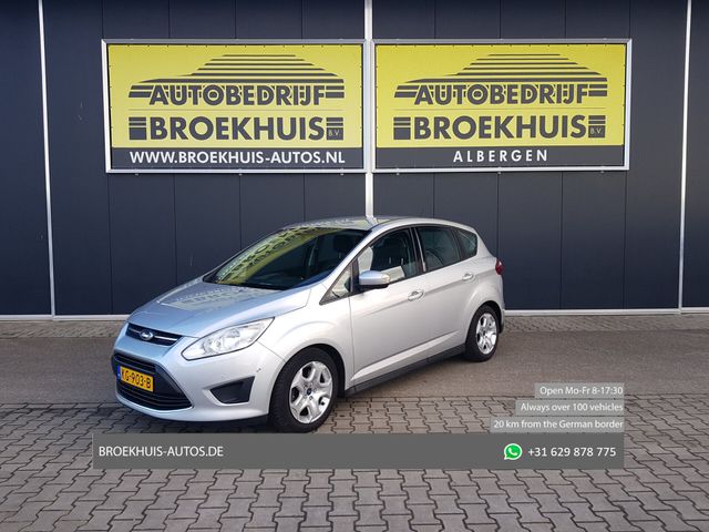 Ford C-Max 1.6 EcoBoost Trend