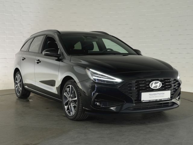 i30cw FACELIFT T-GDI ADVANTAGE DCT+VOLL LED+NAVI