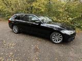 BMW 520d xDrive Touring A, 360° Surround View - BMW 520 in Karlsruhe