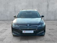 Skoda Superb - Vorschau Bild 3