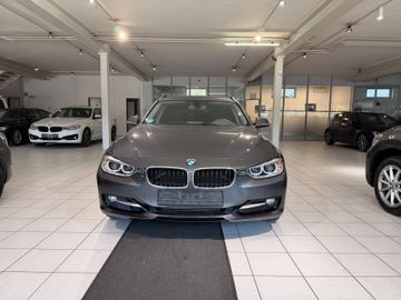 BMW 320 - 2