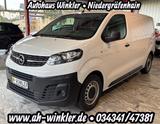 Opel Vivaro Kasten Edition M Klima Rückfahrkamera - Opel Vivaro aus 2023