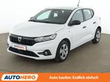 Dacia Sandero 1.0 SCe Essential*LED*KLIMA*TEMPO* - Dacia Sandero