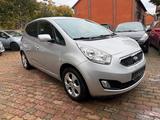 Kia Venga FIFA World Cup Edition - Kia Venga: Fifa World Cup Edition
