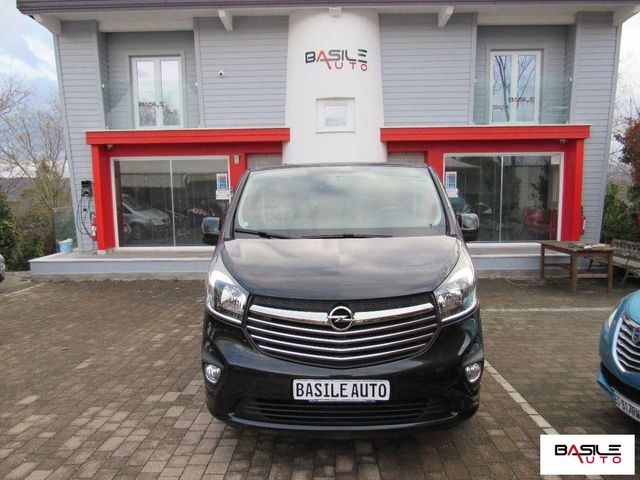 Opel OPEL - Vivaro 9 POSTI PASSO LUNGO