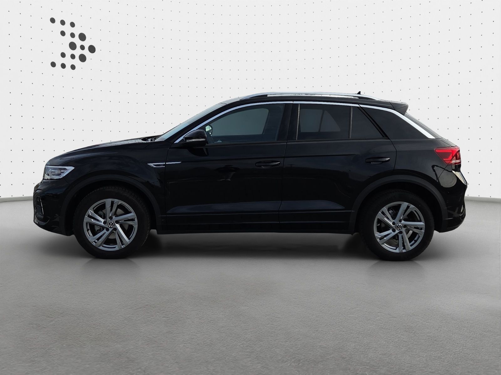 Volkswagen T-Roc - Bild 5