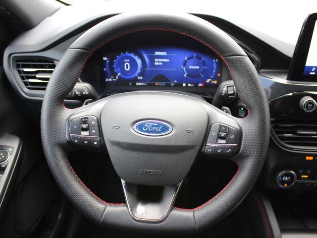 Kuga ST-Line X 4x4*Navi*AHK*LED*Kamera