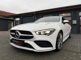 Mercedes-Benz CLA 200 Shooting Brake AMG/PANORAMA/MBUX/LED - Mercedes CLA Shooting Brake mit Schiebedach