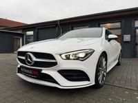 Mercedes-Benz CLA 200 Shooting Brake AMG/PANORAMA/MBUX/LED