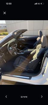 BMW M4 Competition M xDrive Cabrio M4 Competition - BMW M4 in Mainz