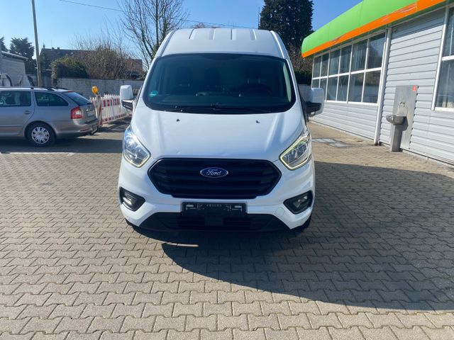 Ford Transit Custom Kasten 300 L2 Trend