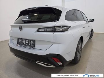 Peugeot 308 - 4